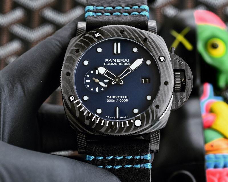 Panerai 47mm 092838